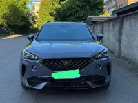 Usata Cupra Formentor 150 CV (110 kW) 2022 SUV
