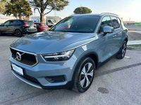 usata Volvo XC40 1.5 t3 Momentum geartronic my20