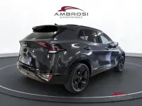Usata Kia Sportage 209 CV (153 kW) 2025 Grigio SUV