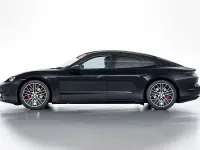 Usata Porsche Taycan 4S Performance Package 359 kW (489 CV) 2021 Berlina