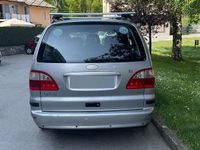 Usata Ford Galaxy 116 CV (85 kW) 2005 Grigio Monovolume