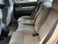 Usata Alfa Romeo 166 Super 205 CV (150 kW) 1999 Berlina