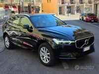 Usata Volvo XC60 Momentum 196 CV (144 kW) 2020 SUV