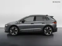 Nuova Skoda Elroq RS 77 kW (105 CV) 2026 Grigio SUV