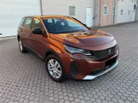 Usata Peugeot 5008 Active 131 CV (96 kW) 2023 SUV