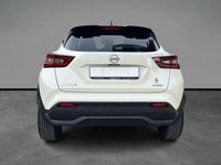 Usata Nissan Juke 94 CV (69 kW) 2022 Bianco SUV