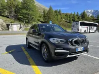 Usata BMW X3 xLine 190 CV (139 kW) 2019 SUV