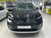 Nuova Opel Frontera 136 CV (100 kW) 2026 Nero SUV