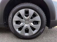 Usata Citroën C4 Cactus PureTech 110 CV (80 kW) 2020 Antracite Utilitaria