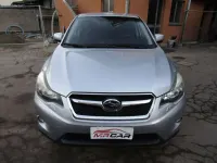 Usata Subaru XV Exclusive+ 147 CV (108 kW) 2013 Argento metallizzato SUV