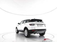 usata Land Rover Range Rover 2.0 TD4 150 CV 5p. SE Corciano