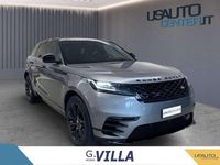 Usata Land Rover Range Rover Velar SE 204 CV (150 kW) 2021 Grigio SUV