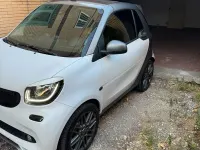 Usata Smart ForTwo Cabrio Brabus 90 CV (66 kW) 2017 Cabrio
