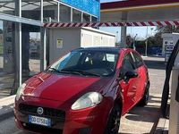 Usata Fiat Punto 95 CV (69 kW) 2006 Utilitaria