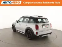 Usata Mini Cooper Countryman Essential 125 CV (91 kW) 2022 Argento SUV