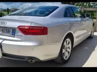 Usata Audi A5 Ambition 190 CV (139 kW) 2008 Coupé