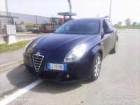 usata Alfa Romeo Giulietta automatica