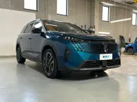Usata Peugeot 5008 GT 136 CV (100 kW) 2025 Grigio SUV