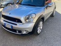 usata Mini Cooper SD Paceman 2.0 all4 E6