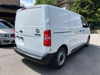 Nuova Fiat Scudo S 120 CV (88 kW) 2025 Bianco Furgone