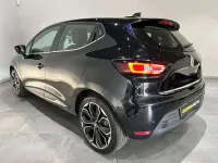 Usata Renault Clio IV 90 CV (66 kW) 2018 Nero Berlina