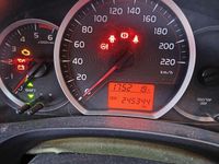 Usata Toyota Yaris Active 90 CV (66 kW) 2012 Utilitaria