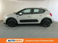 Usata Citroën C3 PureTech 83 CV (61 kW) 2024 Beige Utilitaria