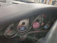 Usata Porsche 911 Targa 4S 360 CV (264 kW) 2006 Blu/azzurro Cabrio