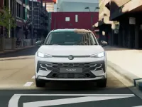Nuova VW T-Roc Life 115 CV (84 kW) 2026 Pure white nero SUV
