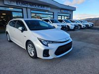 Nuova Suzuki Swace 140 CV (102 kW) 2025 Argento Station wagon