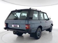 usata Land Rover Range Rover Range Rover I 1970 -5p 4.0 Vogue SE auto ASI V8