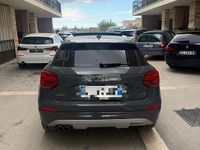 Usata Audi Q2 190 CV (139 kW) 2018 Grigio SUV