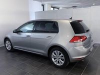 usata VW Golf VII 1.6 TDI BlueMotion Comfortline