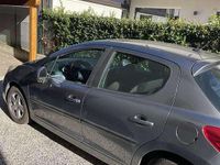 Usata Peugeot 207 Sport 73 CV (53 kW) 2009 Berlina