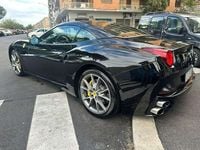 Usata Ferrari California 460 CV (338 kW) 2011 Nero Cabrio