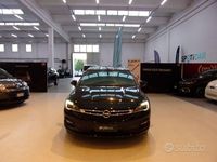 Usata Opel Astra Business 136 CV (100 kW) 2018 Nero Station wagon