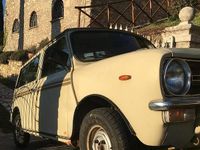 Usata Mini Clubman 1982 Station wagon