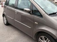 Usata Fiat Idea 70 CV (51 kW) 2007 Grigio Monovolume