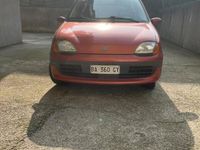 usata Fiat Seicento 1.1