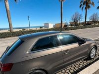 Usata Audi A3 Ambition 110 CV (80 kW) 2016 Berlina