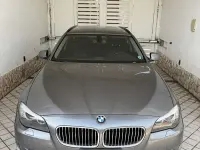 Usata BMW 520 184 CV (135 kW) 2012 Station wagon