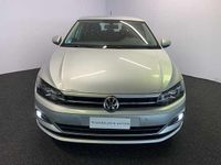 usata VW Polo V 5p 1.6 tdi Comfortline 95cv