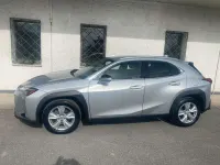 Usata Lexus UX 250h 184 CV (135 kW) 2020 Argento SUV