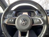 Occasion VW Tiguan R-line 240 ch (176 kW) 2019 Blanc SUV