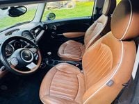 Usata Mini Cooper Coupé 2009 Coupé