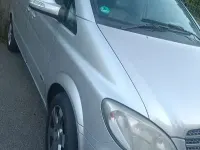 Gebraucht Mercedes Viano 150 PS (110 kW) 2006 Van / Kleinbus