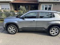 Usata Jeep Avenger Altitude 101 CV (74 kW) 2024 SUV