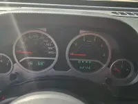 Usata Jeep Wrangler Sahara 177 CV (130 kW) 2007 Grigio SUV