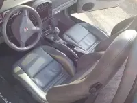 Usata Porsche Boxster S 260 CV (191 kW) 2003 Nero Cabrio