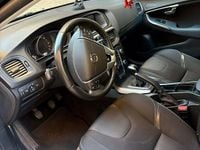 Occasion Volvo V40 120 ch (88 kW) 2018 Noir Berline